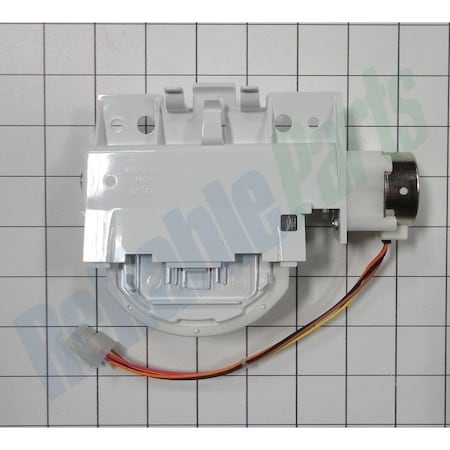 Whirlpool W11130210 Whirlpool Refrigerator Door-ICE W11130210